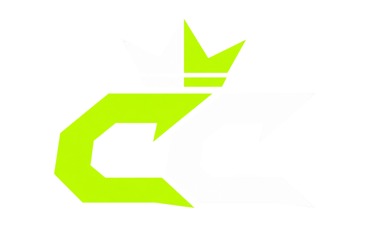 Creator Cup.