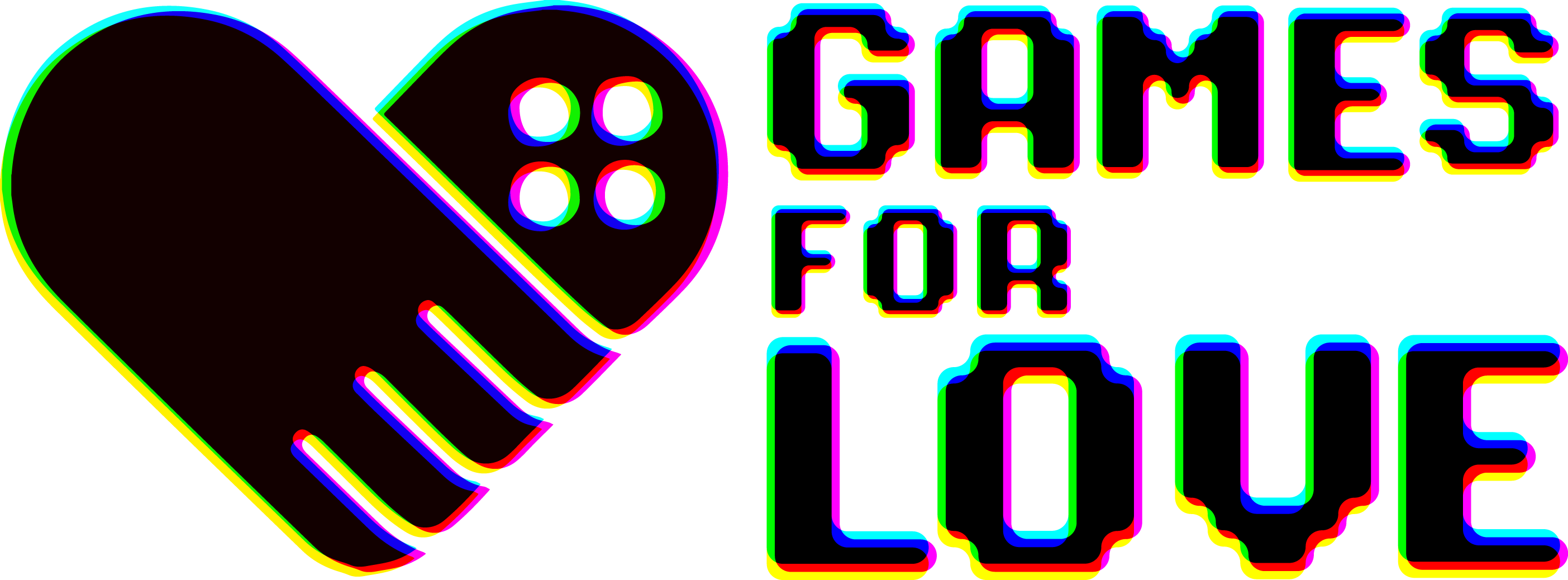 Games For Love